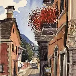 Frühstückspension Dimora D'artista 4*