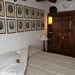 Dimora D'artista Frühstückspension