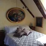 Frühstückspension Dimora D'artista 4*