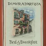 Frühstückspension Dimora D'artista 4*