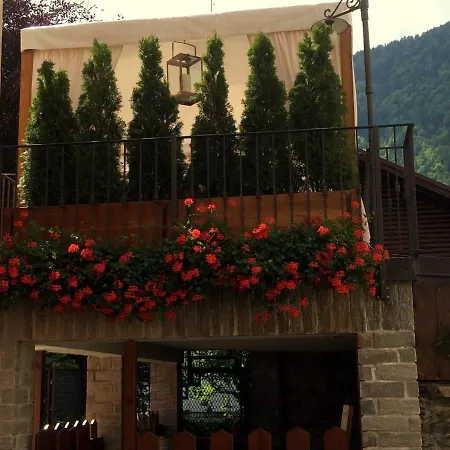 Bed and breakfast Dimora D'artista