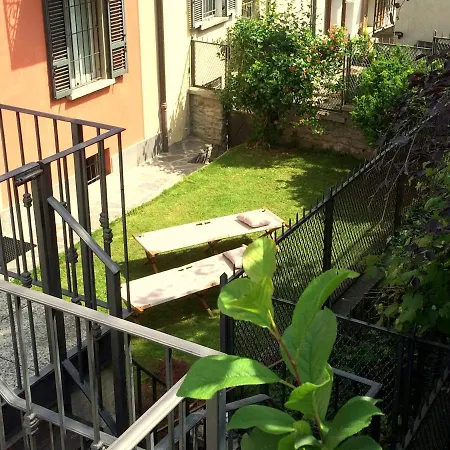 Dimora D'artista Bed and breakfast Santa Maria Maggiore
