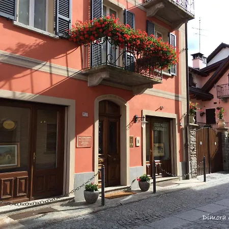 Bed and breakfast Dimora D'artista 4*