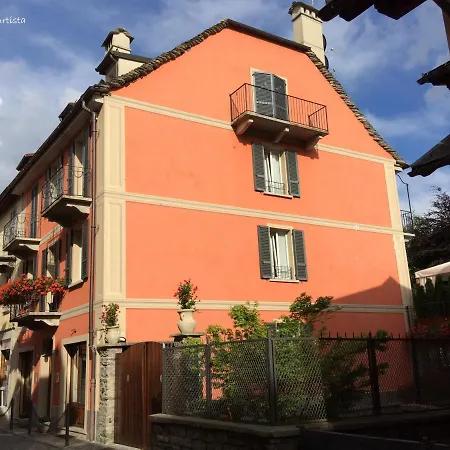 Dimora D'artista Bed & Breakfast Santa Maria Maggiore