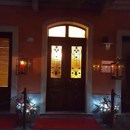 Dimora D'artista 4* 大圣玛丽亚