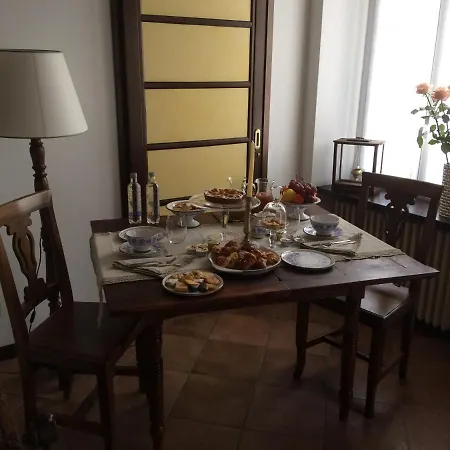 Dimora D'artista Bed & Breakfast