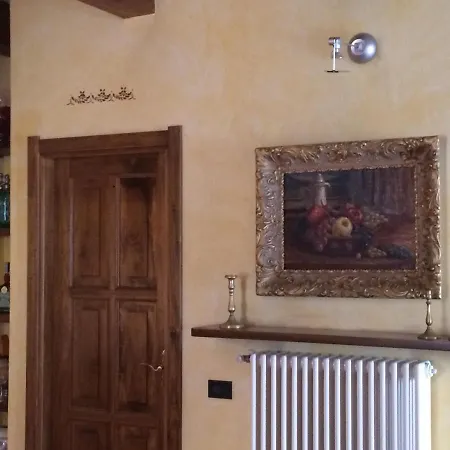 Dimora D'artista 大圣玛丽亚