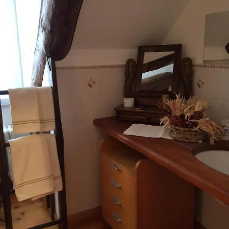 Dimora D'artista Bed & Breakfast