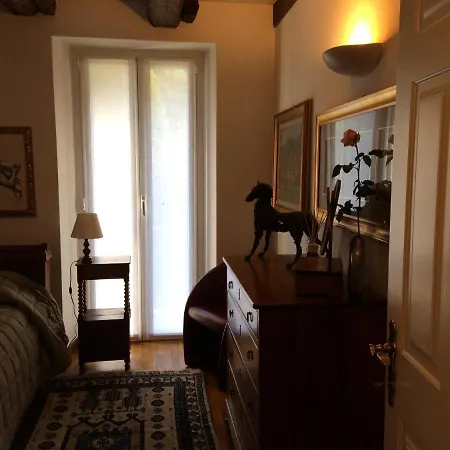 Dimora D'artista Bed & Breakfast Santa Maria Maggiore