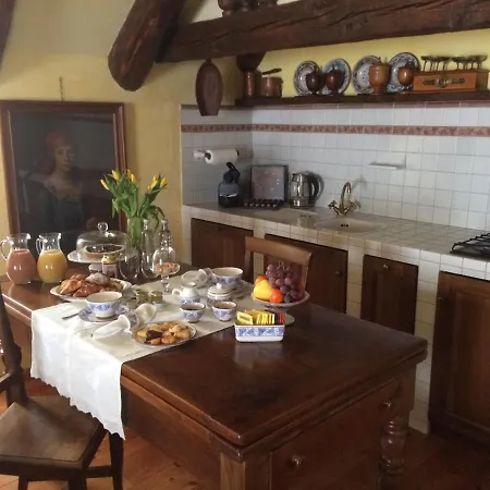 Bed & Breakfast Dimora D'artista