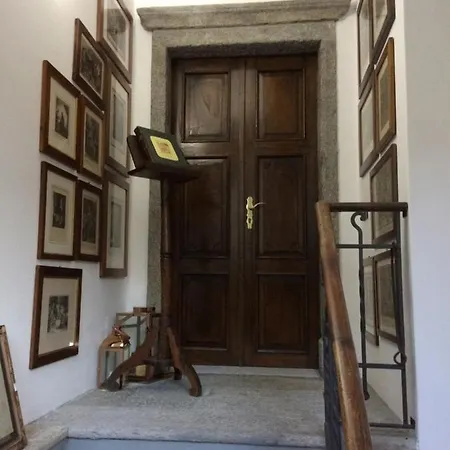 住宿加早餐酒店 Dimora D'artista