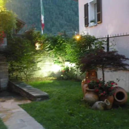 Dimora D'artista Bed & Breakfast *
