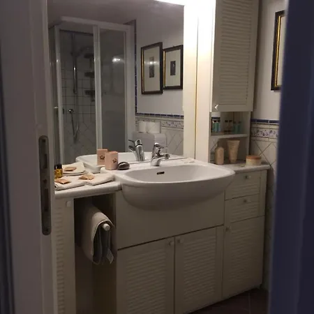 Dimora D'artista Bed & Breakfast