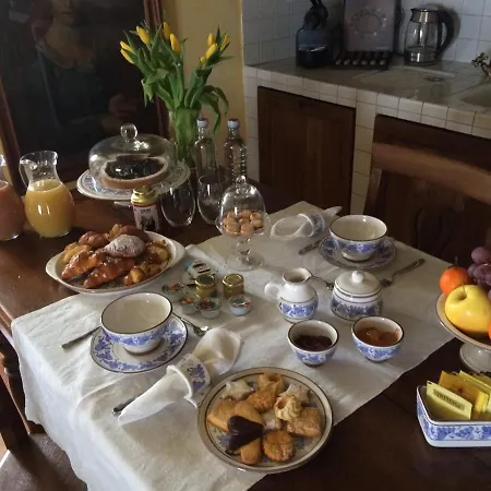 Dimora D'artista Bed & Breakfast