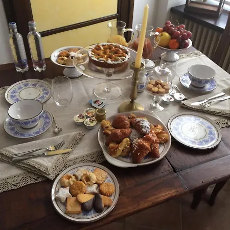 Bed & Breakfast Dimora D'artista Santa Maria Maggiore