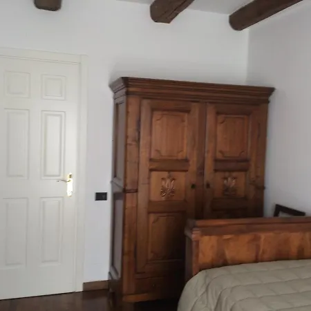 Dimora D'artista Bed & Breakfast