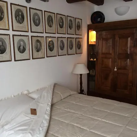 Dimora D'artista Bed & Breakfast
