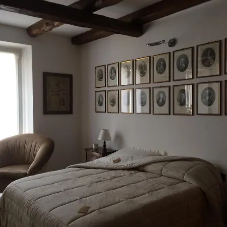 Bed & Breakfast Dimora D'artista Santa Maria Maggiore