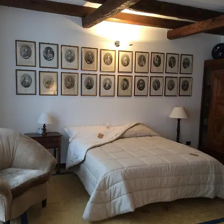 Dimora D'artista Bed & Breakfast Santa Maria Maggiore