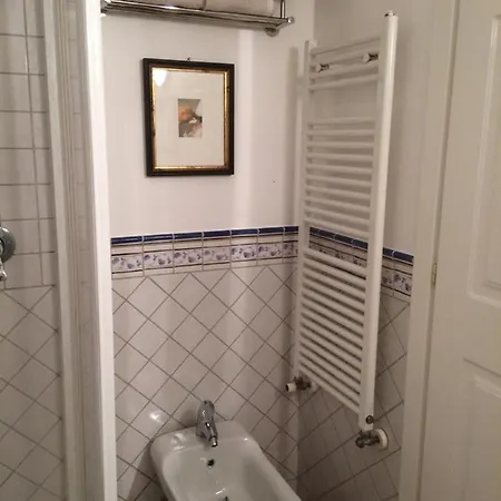 住宿加早餐酒店 Dimora D'artista 4*