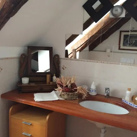 Bed & Breakfast Dimora D'artista Santa Maria Maggiore