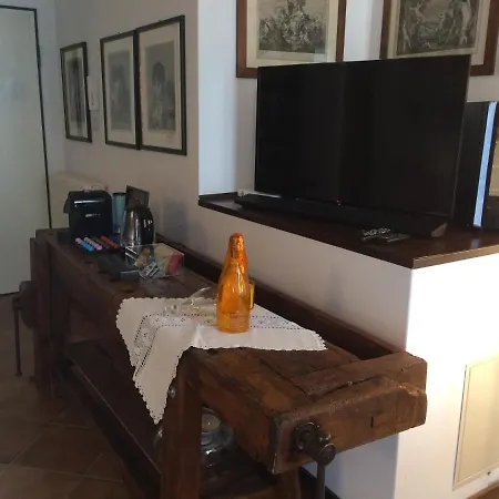 Dimora D'artista 4* Santa Maria Maggiore