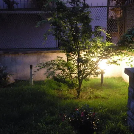 Dimora D'artista 大圣玛丽亚