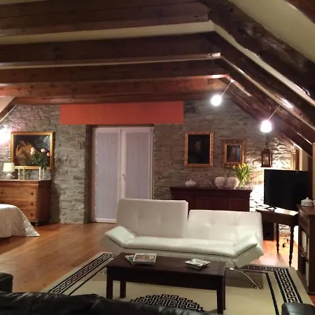 Dimora D'artista Bed & Breakfast