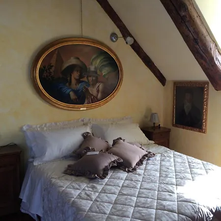 Bed & Breakfast Dimora D'artista 4*