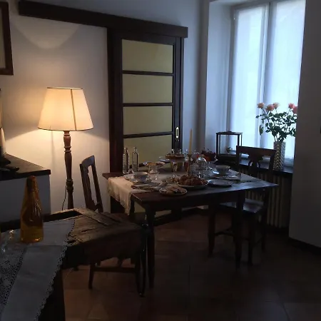 Bed & Breakfast Dimora D'artista Santa Maria Maggiore
