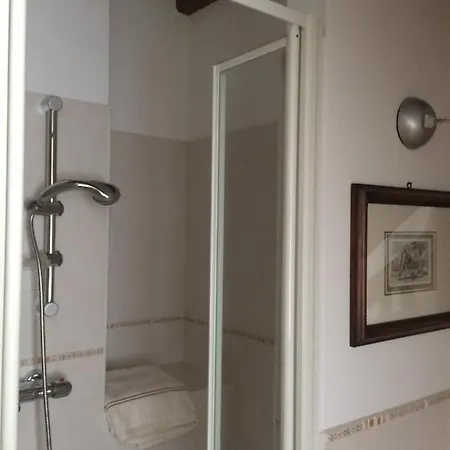 Dimora D'artista Bed & Breakfast *