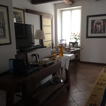 Dimora D'artista 大圣玛丽亚