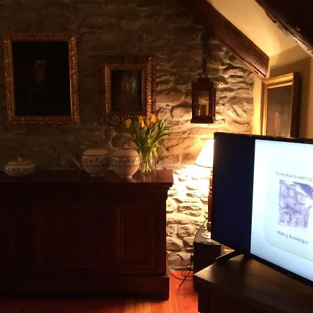 Dimora D'artista Bed & Breakfast 4*