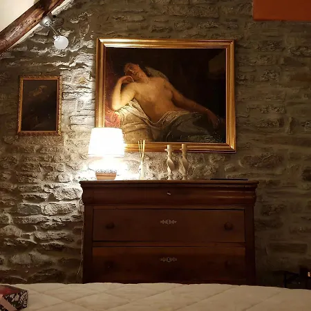 Dimora D'artista
