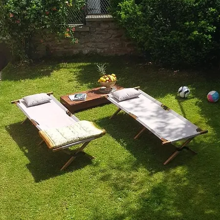 Bed & Breakfast Dimora D'artista