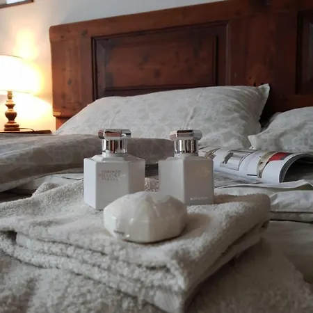 Bed & Breakfast Dimora D'artista