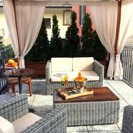 Bed & Breakfast Dimora D'artista