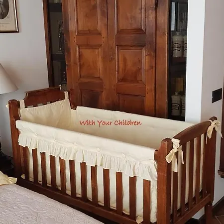 Dimora D'artista Bed & Breakfast