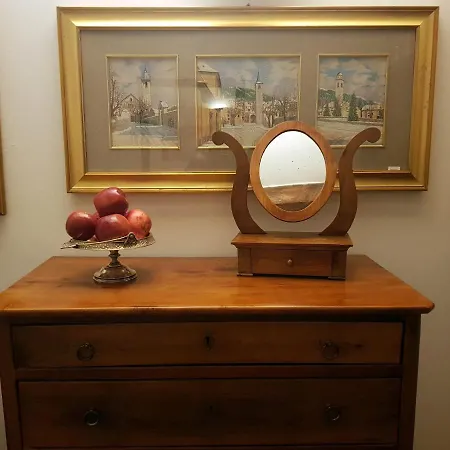 Dimora D'artista 4* 大圣玛丽亚