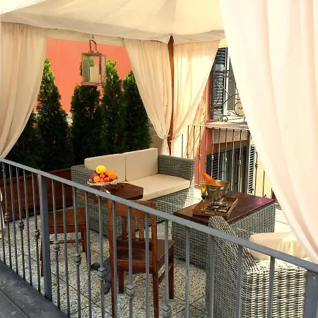 Dimora D'artista Bed & Breakfast