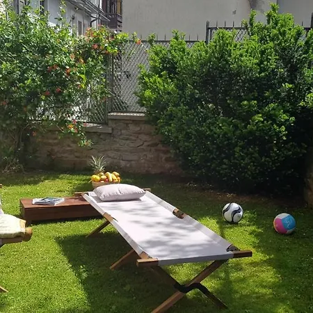 住宿加早餐酒店 Dimora D'artista 4*