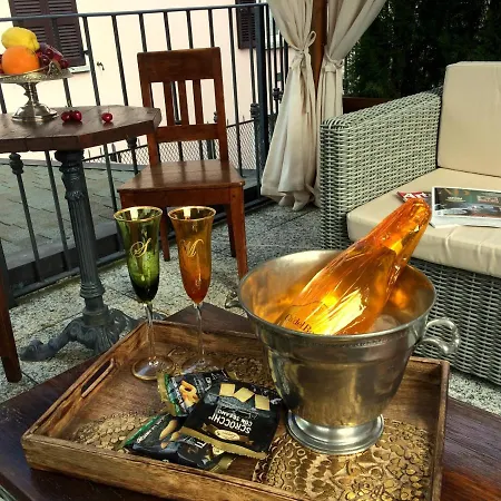 Dimora D'artista 4* 大圣玛丽亚