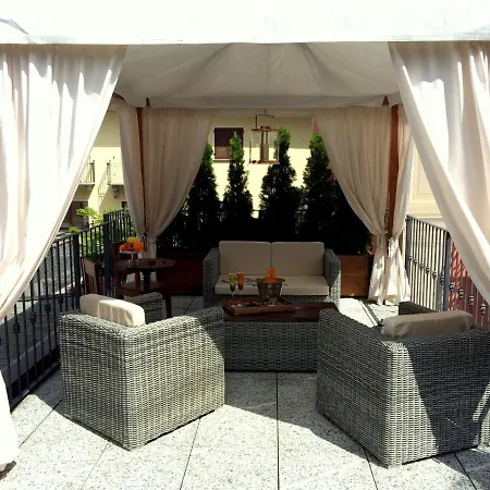 Dimora D'artista Bed & Breakfast