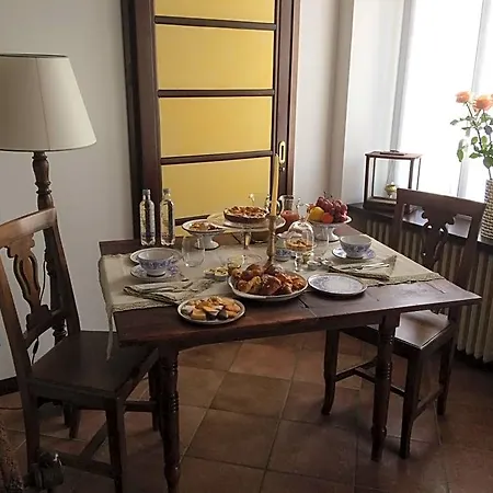 Bed & Breakfast Dimora D'artista Santa Maria Maggiore