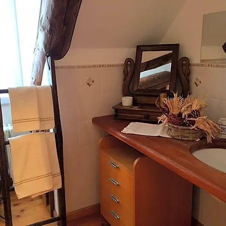 Bed & Breakfast Dimora D'artista 4*
