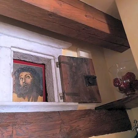 Dimora D'artista Bed & Breakfast 4*
