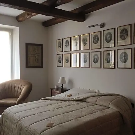 Bed & Breakfast Dimora D'artista Santa Maria Maggiore