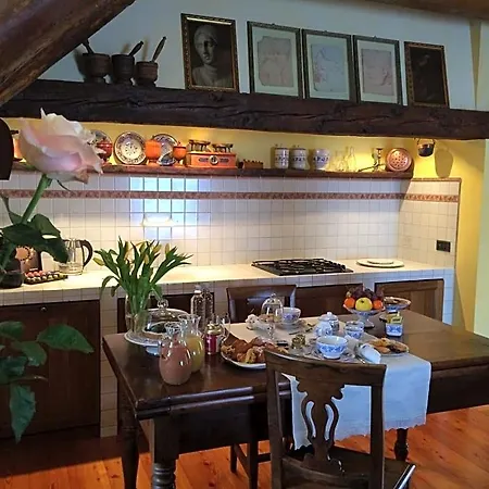 Bed & Breakfast Dimora D'artista Santa Maria Maggiore
