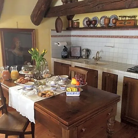 Dimora D'artista Bed & Breakfast