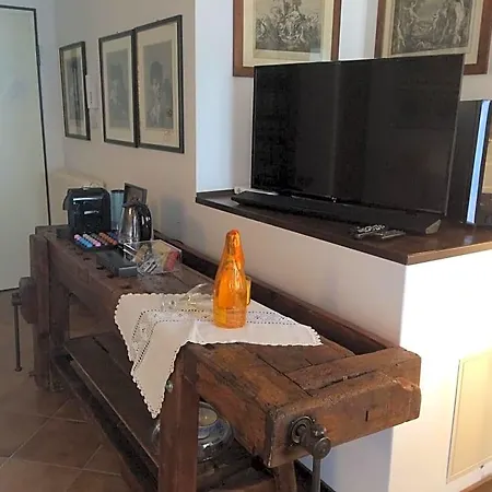 Dimora D'artista Bed & Breakfast 4*